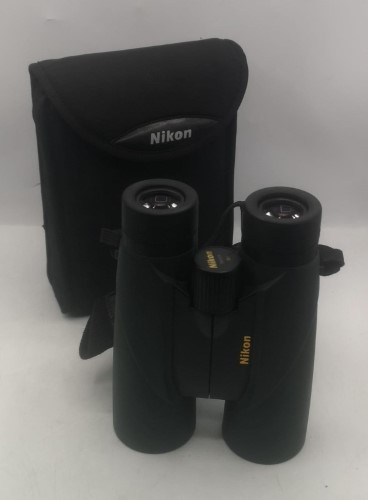 Nikon hunting hot sale binoculars