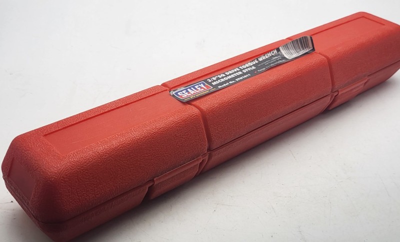 Sealey Red | 056500114506 | Cash Converters