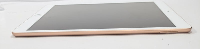 Apple iPad 7th Gen Mw762b/A 32GB Pink | 060100002966 | Cash Converters