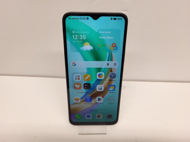 Honor X6b 128GB Black | 038600334237 | Cash Converters