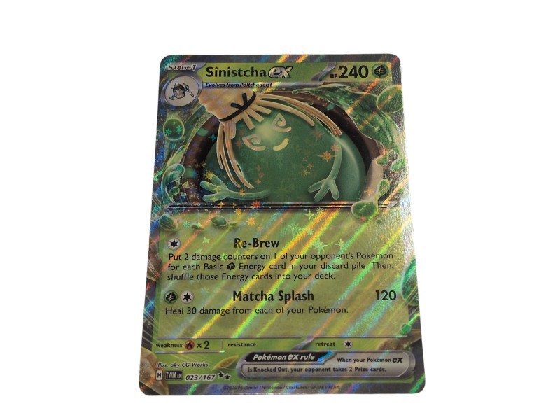big parasol pokemon card price - Lady 169/182 - Paradox Rift - Reverse Foil Secret Rare Card Type Big Parasol (Secret) 199/189 Secret