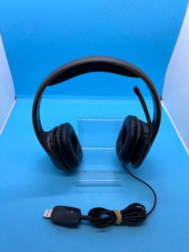 Plantronics audio 655 2025 dsp
