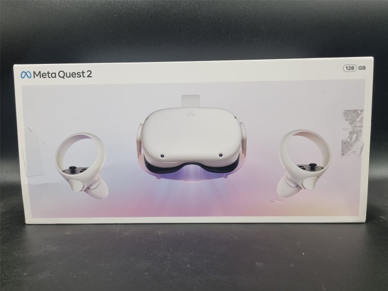 Meta Meta Quest 2 White | 059600004662 | Cash Converters