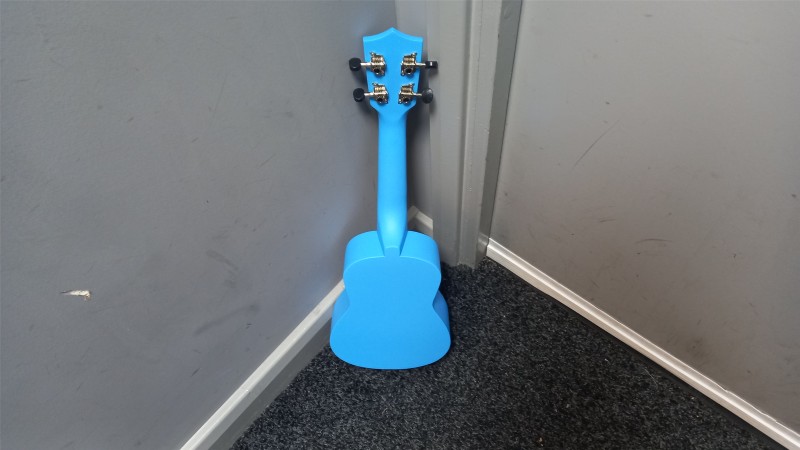 Ukulele Bobby Gibbs | 044500064896 | Cash Converters