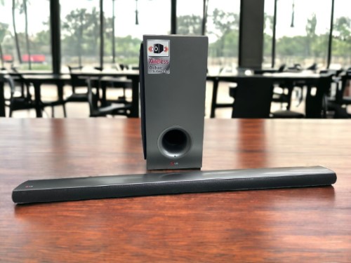 Lg sales 3540 soundbar