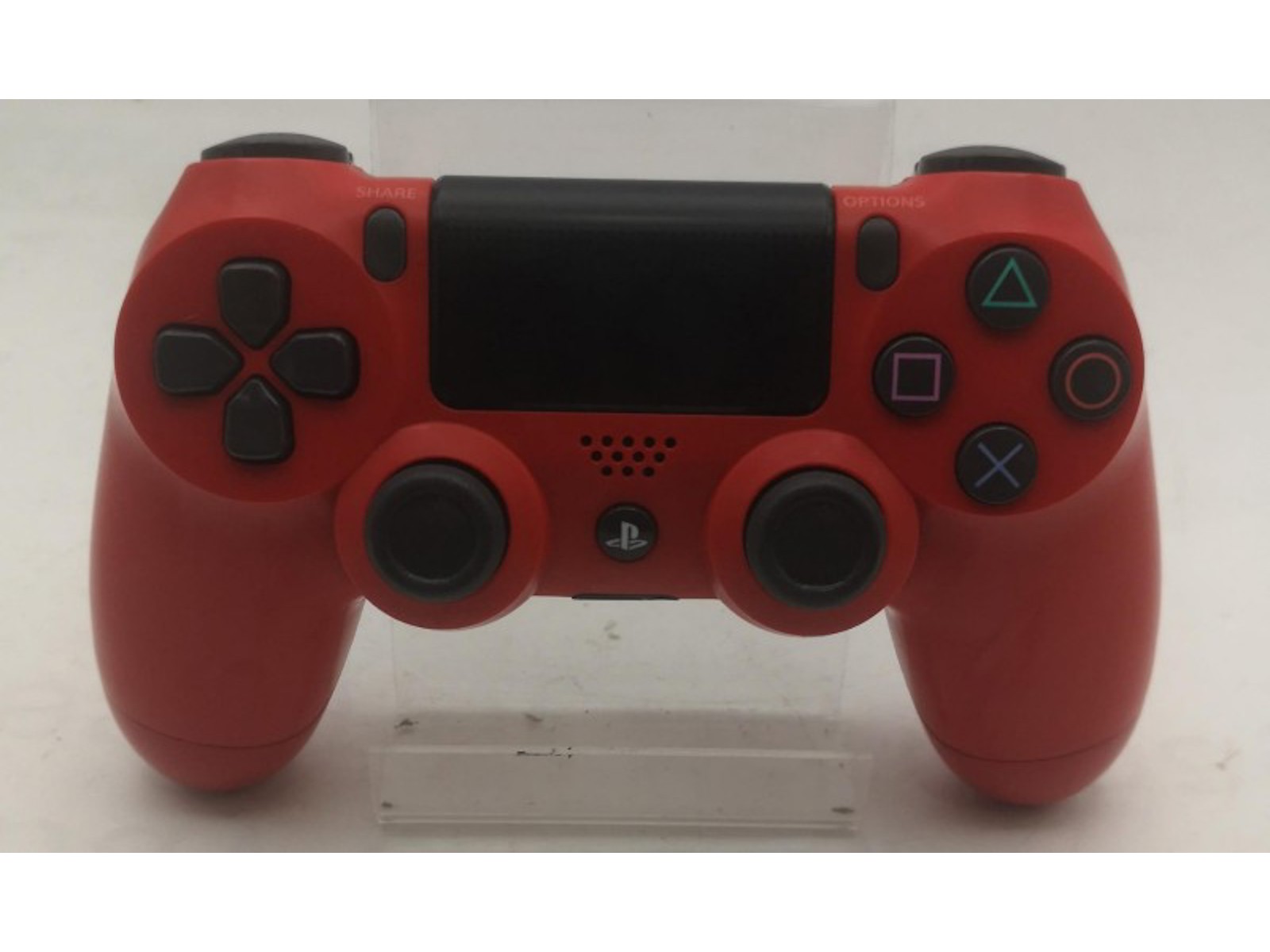 Playstation Playstation 4 Red | 039500226579 | Cash Converters