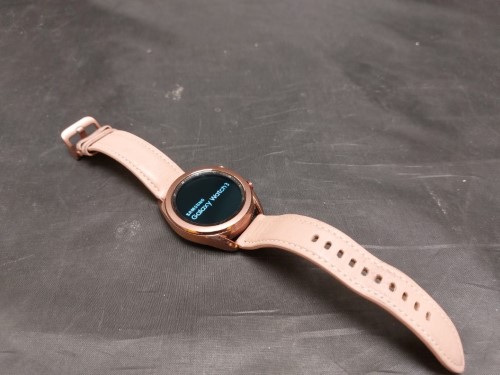 samsung next smartwatch