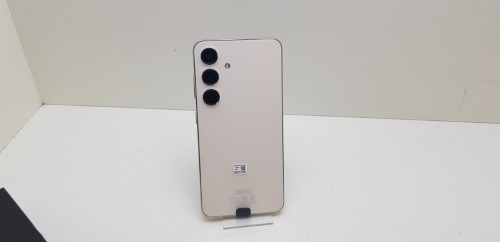 Samsung Galaxy S24 Galaxy S24 Unsealed Instore 128GB Yellow