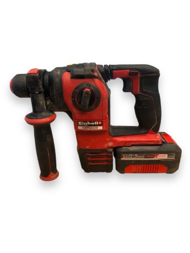Einhell herocco sds cheap