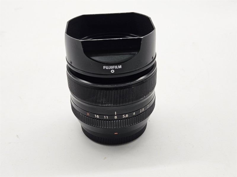 TX-1 用レンズ　SUPER-EBC FUJINON 1:4 90mm 超美品】 FUJIFILM SUPER EBC FUJINON 90mm F4 フード付き TX-1用 広角