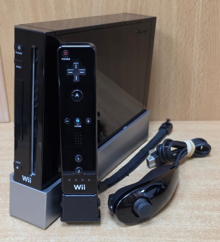 Nintendo Console Nintendo Wii | 046500131394 | Cash Converters