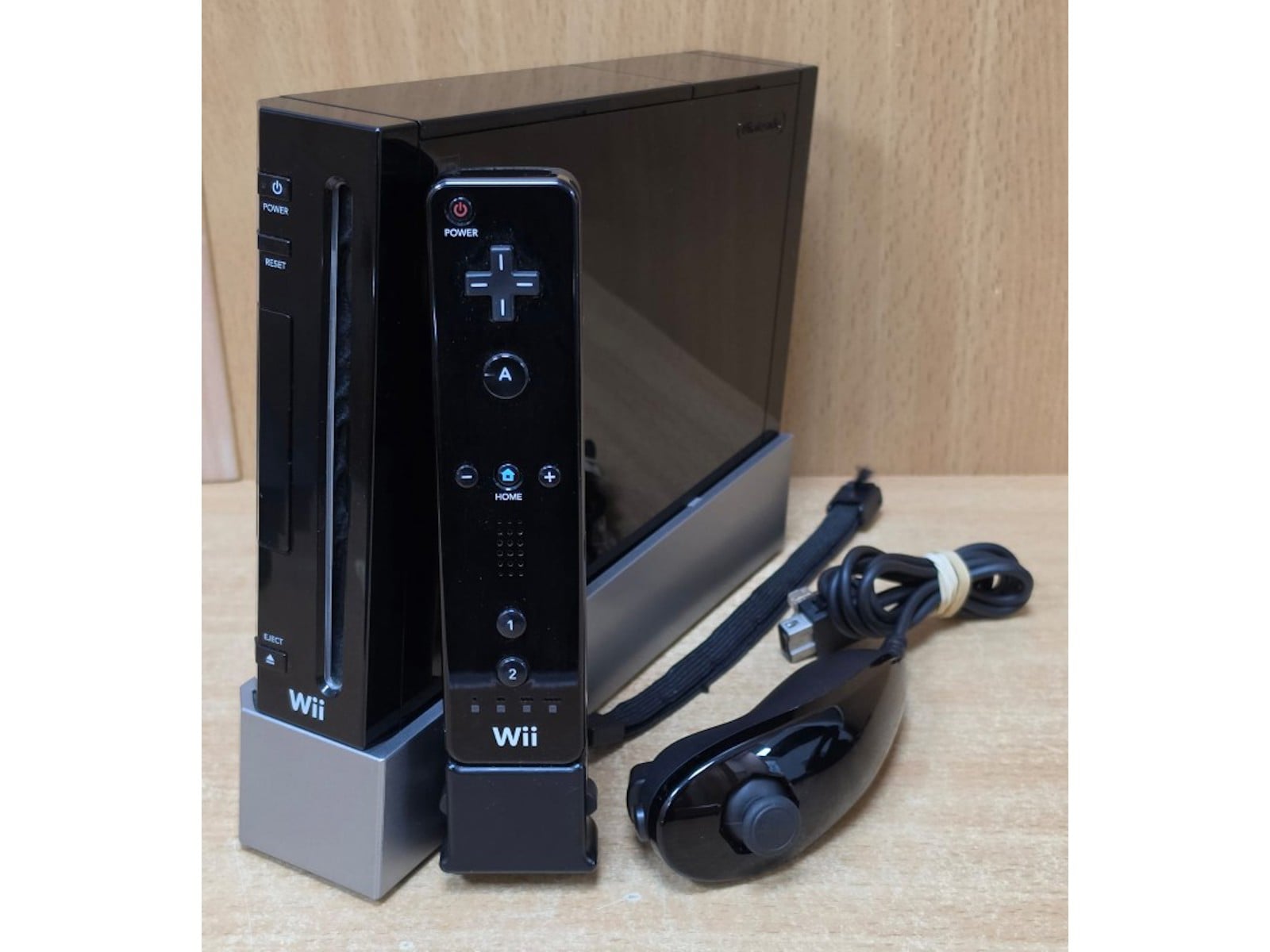 Nintendo Console Nintendo Wii | 046500131394 | Cash Converters