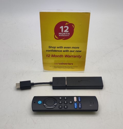 Freeview firestick on sale