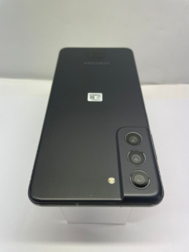 Samsung S21 Fe 5G Sm-G990b2/DS 128GB Black | 037500082001 | Cash Converters