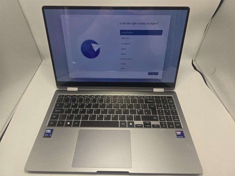 Samsung Galaxy Book 5 Pro Ultra 5 16GB 500GB Silver | 020700411821 ...