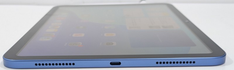 Apple iPad 10Th Gen Mpq13b/A 64GB Blue for £229.99 Second Hand