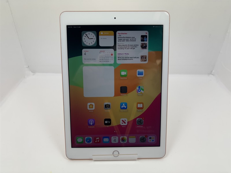 Scheda Logica Per IPad 6a Gen. 32GB WiFi A1893 – Sbloccata, Nessun ICloud Lock!