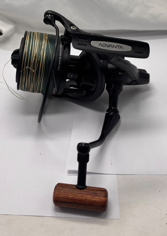 g loomis spinning combo G. Built for experienced hands getzum Crystal River Royal Coachman Color:110MM  Color H