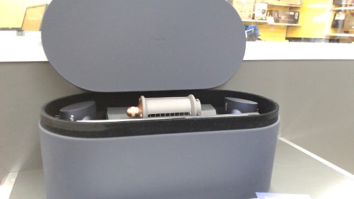 Dyson Airwrap Complete Long Blue 047900107422 Cash Converters