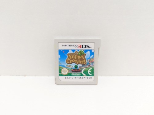Animal Crossing Nintendo 3DS | 020400202895 | Cash Converters
