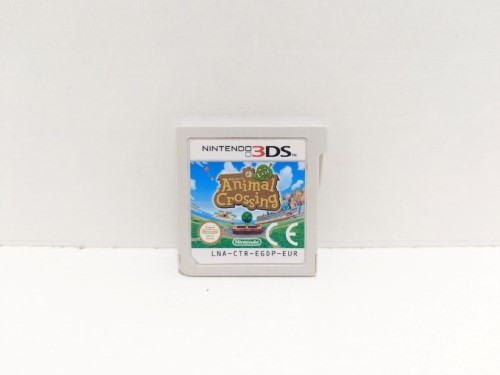 Animal Crossing Nintendo 3DS | 020400202895 | Cash Converters Animal Crossing Nintendo 3DS | 020400202895 | Cash Converters