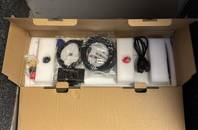 Retro 11000 Pandora 2-Player Arcade Console | 031000321234 | Cash ...