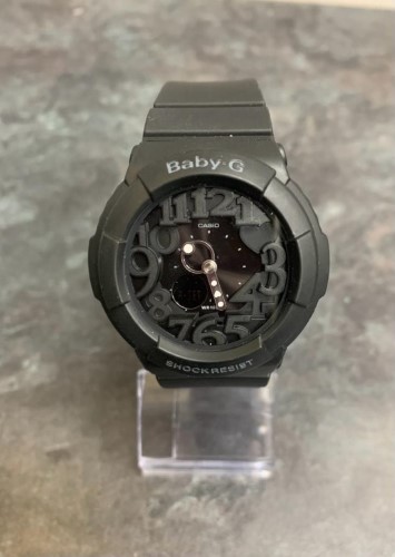 Casio Watch Unisex Bga 131 029500110855 Cash Converters