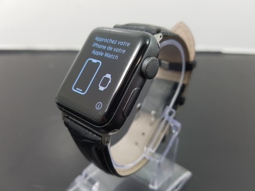 Apple watch 2025 series 3 grey
