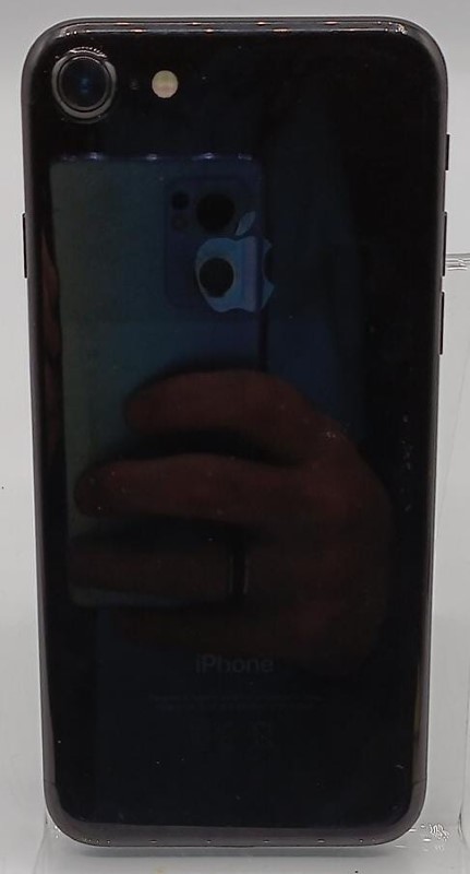 Apple iPhone 7 32GB for £69.99 Second Hand Apple iPhone 7 32GB for £69.99 Second Hand