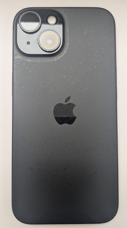Apple iPhone 13 128GB Black for £159.99 Second Hand