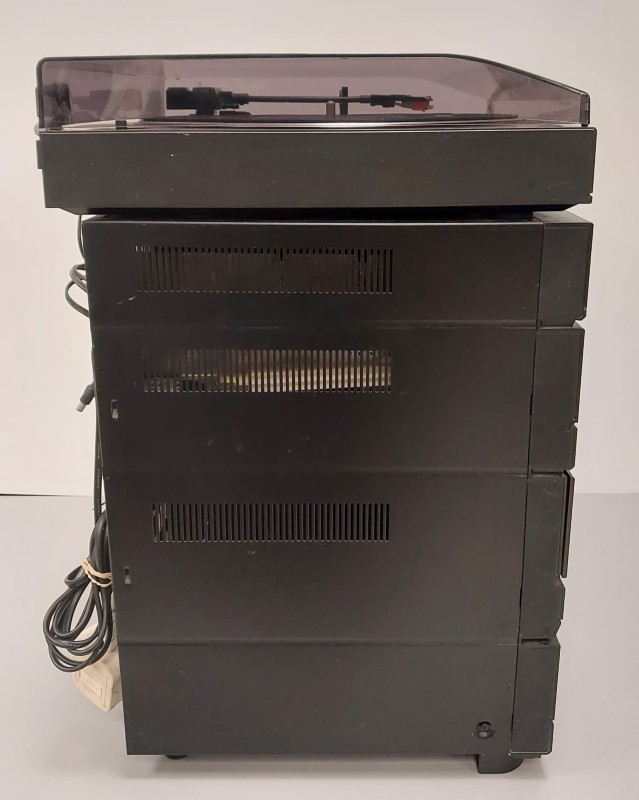 Jvc 5 Stack Sound System Al-E21bk | 049300171268 | Cash Converters