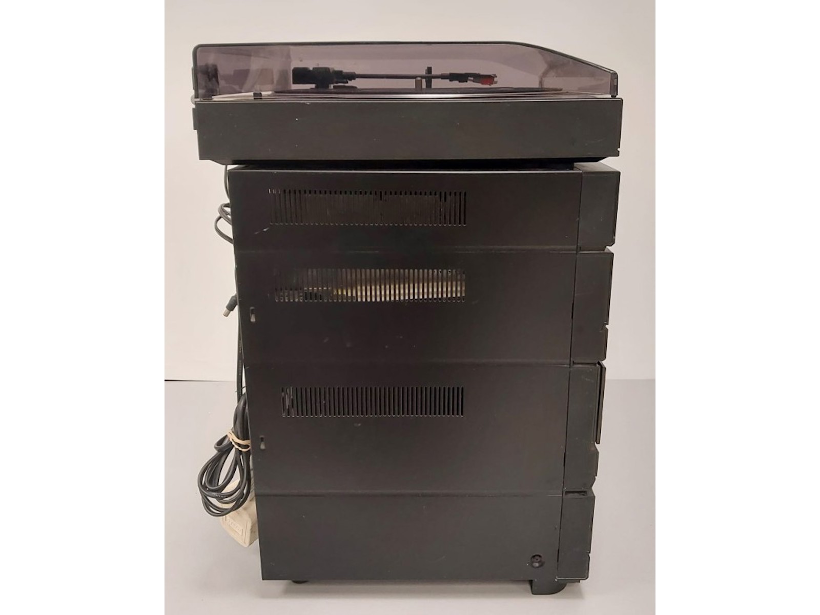 Jvc 5 Stack Sound System Al-E21bk | 049300171268 | Cash Converters