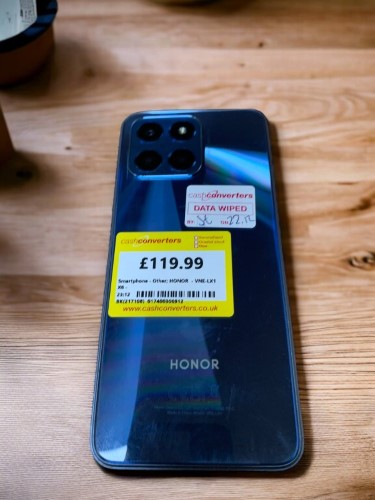 Honor X6 - Vne-Lx1 64GB Blue | 017400306912 | Cash Converters