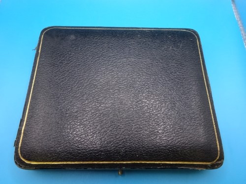 Wixleys Of Southend Set Of 6 Silver Tea Spoons Silver 036900195217