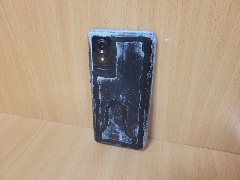 Tcl 501 T433d 32GB Black | 021600158401 | Cash Converters