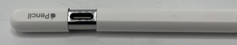 Apple Pencil Usb-C White for £57.61 Second Hand