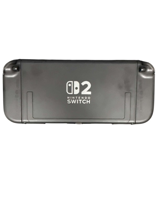 Nintendo Switch 2 Black for £349.98 Second Hand