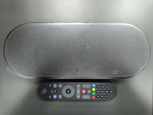 Bt TV Box Pro With Remote Rtiw389 Black 049500098141 Cash Converters