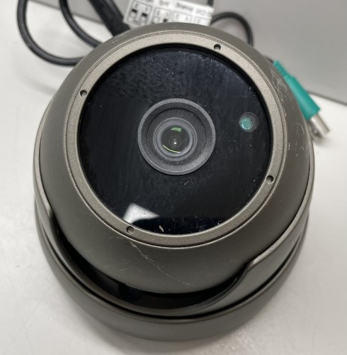 Qvis dome hot sale camera