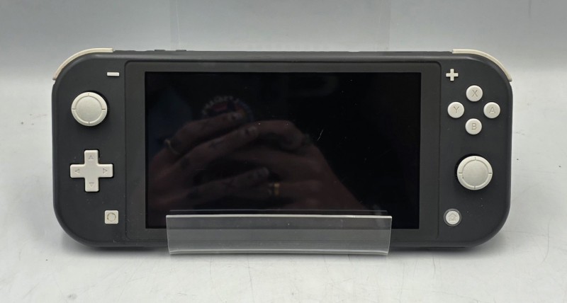 Nintendo Switch Black for £79.99 Second Hand