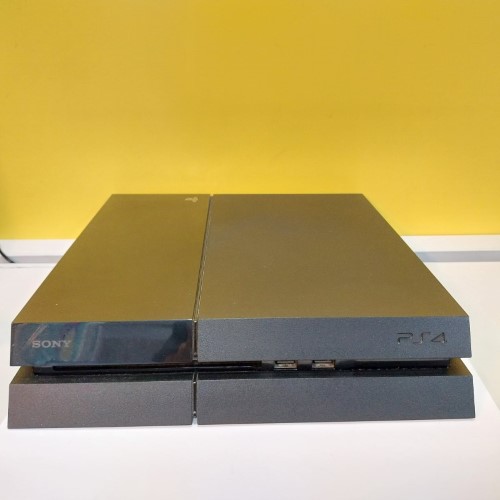 Playstation Playstation 4 500GB Black 027200135397 Cash Converters