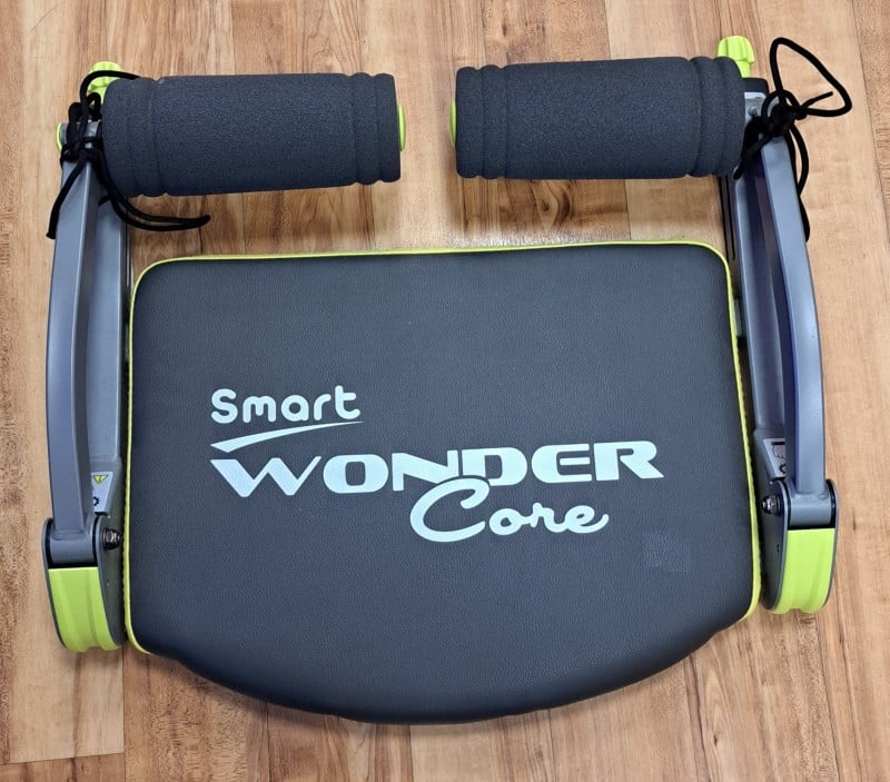 Smart Wonder Black | 015400180160 | Cash Converters