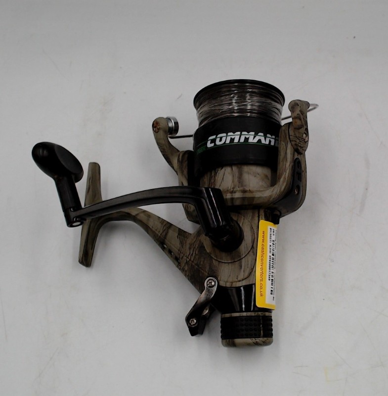 okuma airframe reel  IBM Ermelo Okuma X Okuma Airframe 4/6 Spare Spool