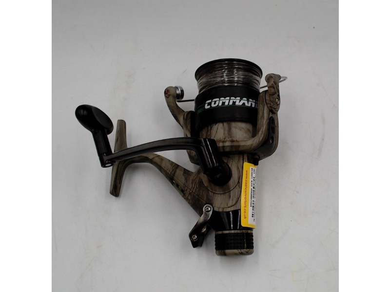 okuma airframe reel IBM Ermelo Okuma X Okuma Airframe 4/6 Spare Spool