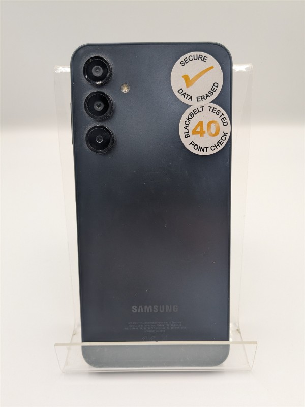 Samsung Galaxy A32 5G Dual Sim 64GB Awesome Blue, Unlocked - Bh90