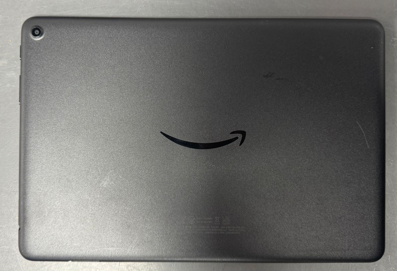 Amazon Fire HD 10 Tablet 13° Gen 2023 - 32GB, Viola/Lilla, Full HD, Wi-Fi