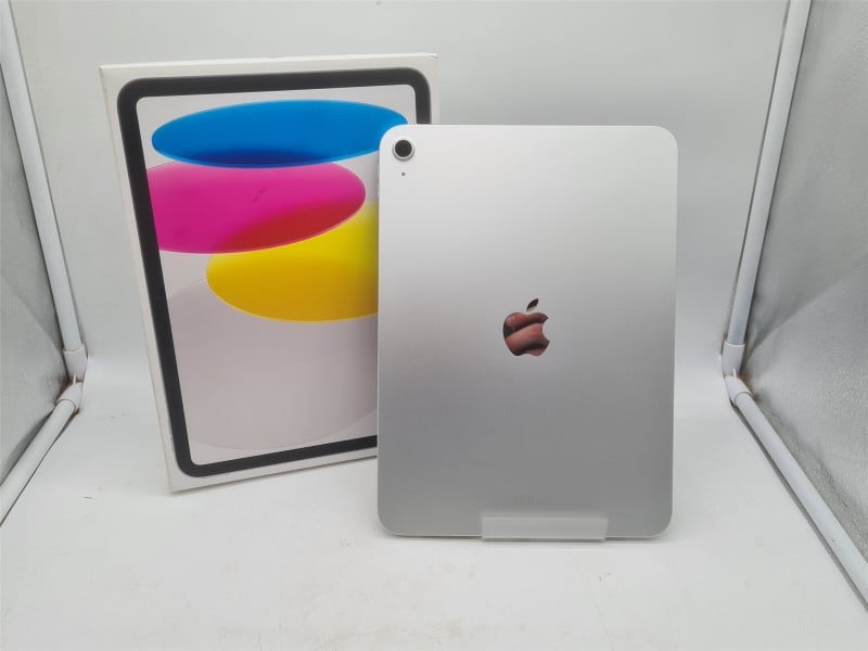 Apple . iPad Air 4th Gen (A2316) 64GB Blue for £249.99 Second Hand