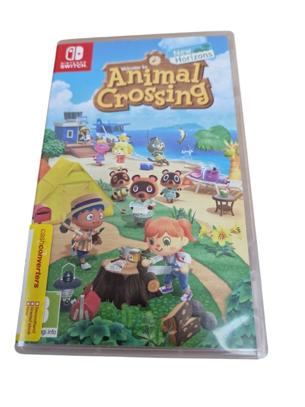 Life Sim Nintendo Games Similar To Animal Crossing Animal Crossing