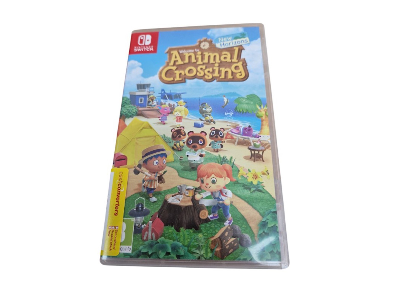 Life Sim Nintendo Games Similar To Animal Crossing Animal Crossing