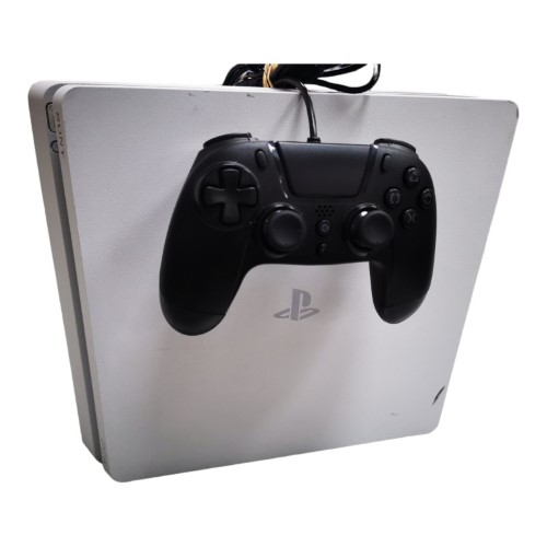 Playstation Playstation 4 Slim 500GB White 053500206058 Cash Converters